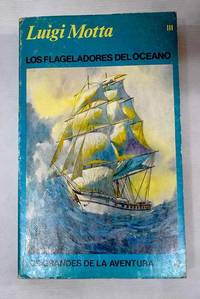Los flageladores del oceano