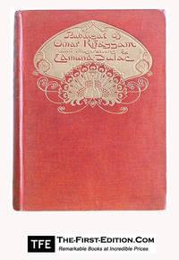 The Ruba'iyat of Omar Khayyam: Khayyam, Omar, Avery, Peter