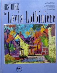 image of Histoire de Lévis-Lotbinière