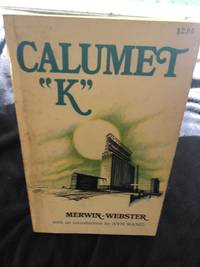 image of Calumet "K"