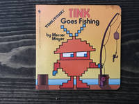 cover of Tink Goes Fishing (Tiny Tink! Tonk! Tale)