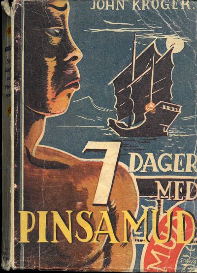 Syv dager med pinsamud.