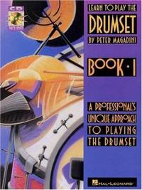 Learn to Play the Drumset