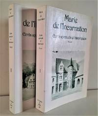 image of Écrits spirituels et historiques. Deux tomes