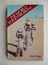 image of The World Food Problem 1950-1980