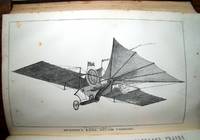 A SYSTEM OF AERONAUTICS, COMPREHENDING ITS EARLIEST INVESTIGATIONS, AND MODERN PRACTICE AND ART DESIGNED AS A HISTORY FOR THE COMMON READER, AND GUIDE TO THE STUDENT OF THE ART. IN THREE PARTS. CONTAINING AN ACCOUNT OF THE VARIOUS ATTEMPTS IN THE ART OF FLYING BY ARTIFICIAL MEANS, FROM THE EARLIEST PERIOD DOWN TO THE DISCOVERY OF THE AERONAUTIC MACHINE BY THE MONTGOLFIERS, IN 1782, AND TO A LATER PERIOD. WITH A BRIEF HISTORY OF THE AUTHOR'S FIFTEEN YEARS EXPERIENCE IN AERIAL VOYAGES. ALSO, FULL INSTRUCTIONS IN THE ART OF MAKING BALLOONS, PARACHUTES, ETC. ETC., AS ADAPTED TO THE PRACTICE OF AERIAL NAVIGATION, AND DIRECTIONS TO PREPARE EXPERIMENTAL BALLOONS