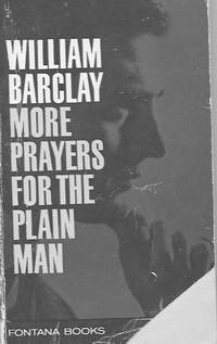 image of More Prayers for the Plain Man