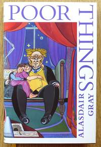 Poor Things: Episodes from The Early Life of Archibald McCandless M.D., Scottish Public Health...