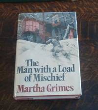 image of The Man with a Load of Mischief (First Edition)