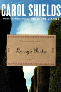 cover of Larry's Party