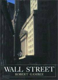 Wall Street : Financial Capital
