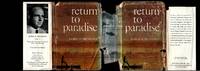 image of Return to Paradise (signed by author)