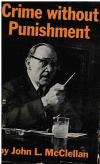 image of Crime Without Punishment (SIGNED)