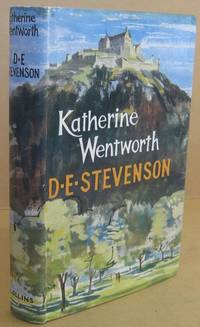 Katherine Wentworth by STEVENSON, D. E - 1964