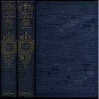 cover of Chronicle Of The Conquest Of Granada - Two Volume Set