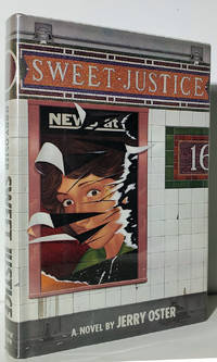 image of Sweet Justice