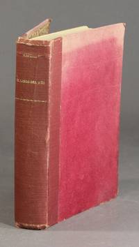El libro del año. Primer anuario by and Ricardo Ruiz & Benitez de Lugo D. Eduardo de - Hardcover - 1899 - from Rulon-Miller Books (SKU: 59737)