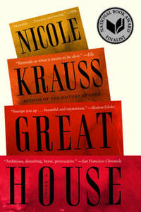 image of Great House: A Novel