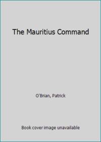 cover of The Mauritius Command