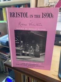 Bristol in the 1890's