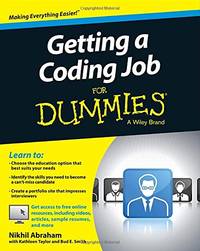 Getting A Coding Job Fd (For Dummies)