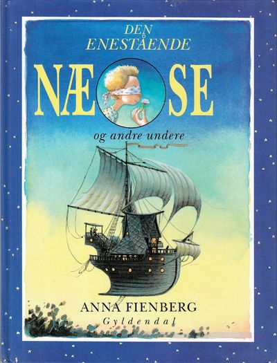 Den enestående næse og andre undere
