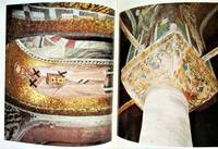 image of The Mosaics and Frescoes of St. Mary Pammakaristos (Fethiye Camii) at Istanbul.