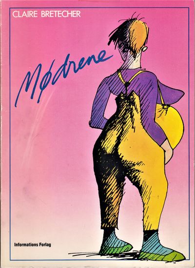 Mødrene