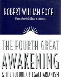 image of The Fourth Great Awakening And The Future Of Egalitarianism