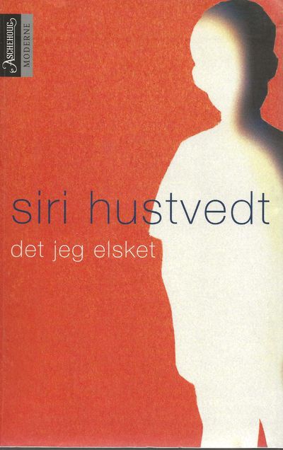 Det jeg elsket