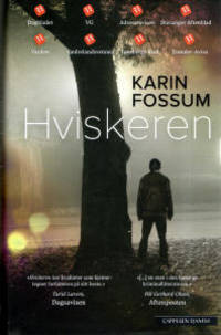 Hviskeren