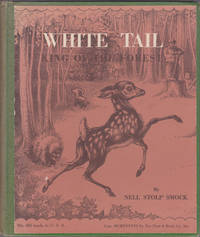 image of White Tail, King of the Forest