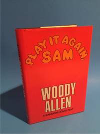 image of PLAY IT AGAIN SAM