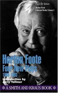 Horton Foote