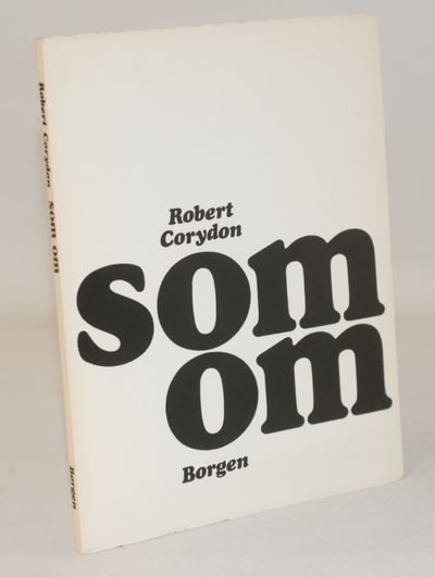 Som om - sammensatte digte.