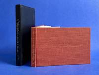 Calligraphics: Hands & Forms Rendered by Twenty-Five American Scribes for the Typophiles...