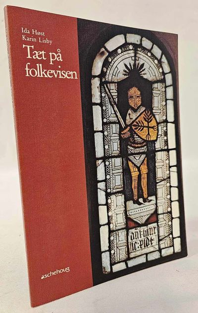 Tæt på folkevisen.
