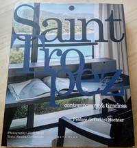 Saint Tropez Contemporary & Timeless