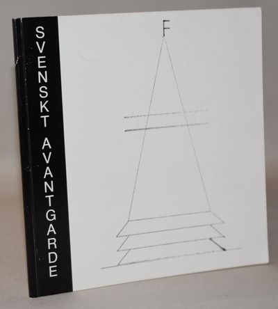 Svenskt avantgarde. Kubism, futurism, purism,…