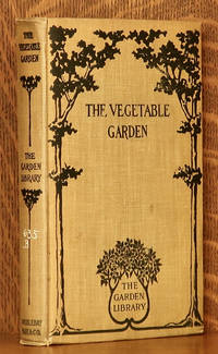 image of THE VEGETABLE GARDEN