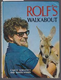 Rolf's Walkabout