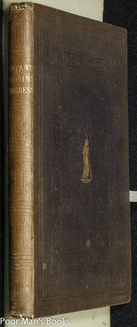 PILGRIM'S PROGRESS, WITH AN ILLUSTRATIVE MEMOIRE OF THE AUTHOR'S LIFE...