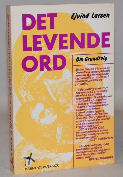 Det levende ord - om Grundtvig.
