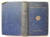image of India under Curzon & after