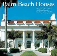 image of Palm Beach Houses (Rizzoli Classics)
