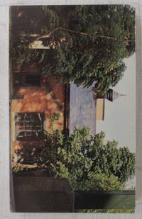 image of Forty Years souvenir notebook from Coach House Press