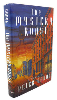 THE MYSTERY ROAST