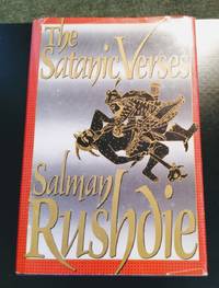 image of THE SATANIC VERSES