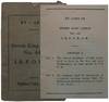 By-Laws. Storm King Lodge No. 441. I.B.P.O.E.W. [Cover title]