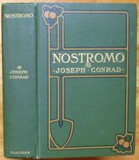 image of NOSTROMO. A Tale of the Seaboard